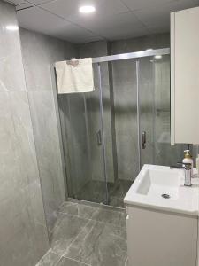 Geyikliden Günbatımı Suites