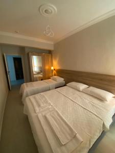 Geyikliden Günbatımı Suites