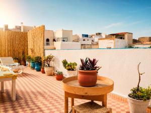 La vida Morocco