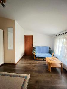 Zacisze Augustów Apartament nr 1