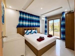 Stylish Apartment, Mountain View, Netflix, Wifi