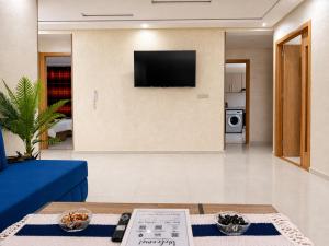 Stylish Apartment, Mountain View, Netflix, Wifi