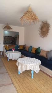 APPARTEMENT surf camp pour les familles