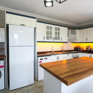 Dalyan Villa Nike-2
