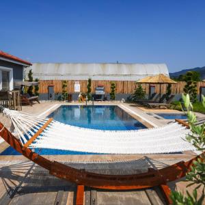 Dalyan Villa Nike-2