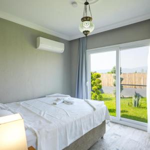 Dalyan Villa Nike-2