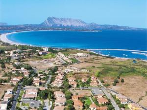 San Teodoro Smeralda Houses