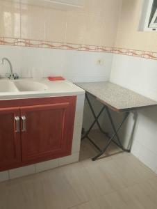 2 minutes from the beach, Kantaoui