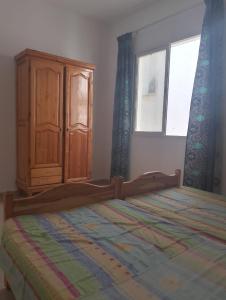 2 minutes from the beach, Kantaoui
