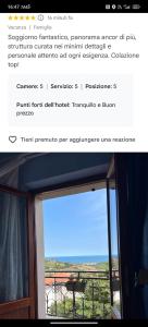 Residenza B&B Salge Colonnella