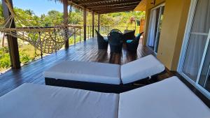 Belamandy Lodge Hotel au luxe simple