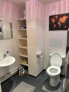 Apartment Sleeps 3 with Parking