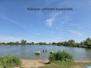Pohádka- v srdci Pálavy a Lednice