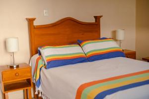 Casa Atrio-Habitación Cantera
