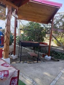El Refugio de la Estancia
