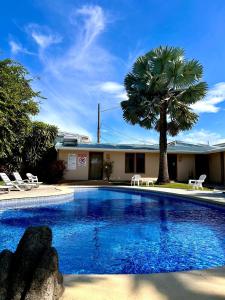 Hotel La Punta