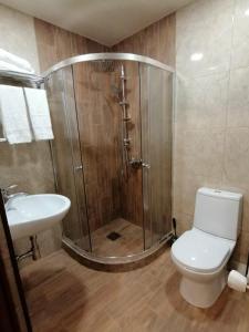 Sunny Avenue Apartment