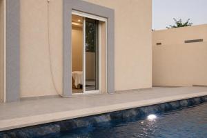 Villas avec piscine
