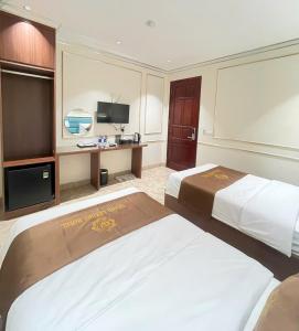Grand Hotel & Spa Bac Ninh