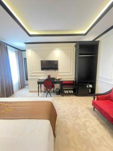 Grand Hotel & Spa Bac Ninh