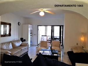 Puerto Las Hadas Apartamentos 1065-1063-764