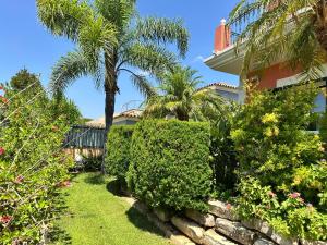 Laguna Villa in Vilamoura