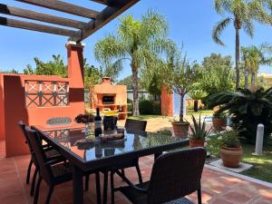 Laguna Villa in Vilamoura