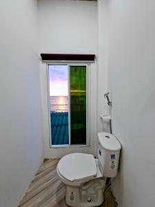 Suite frente al Mar con Acceso Directo a la Playa