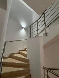 Triplex résidence tilel chott mariem