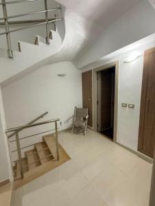 Triplex résidence tilel chott mariem