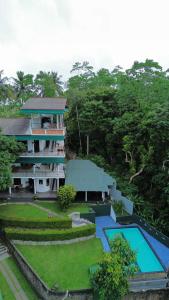 Green Hill Paradise Villa
