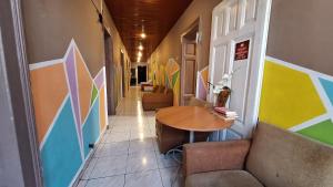 Key Hostel Serdika