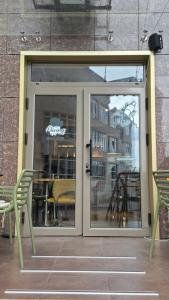 Kamanina Stylish Apartments