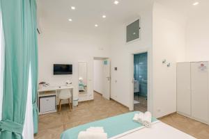 Central Rooms - Le Tre Perle del Golfo