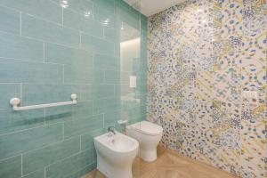 Central Rooms - Le Tre Perle del Golfo
