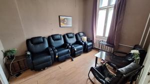 Key Hostel Serdika