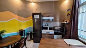 Key Hostel Serdika