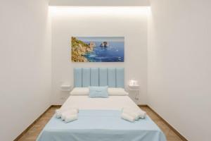 Central Rooms - Le Tre Perle del Golfo