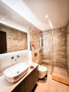 Dimos Residence
