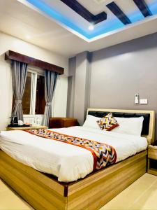 Chris Bed and Breakfast by Hostmandu
