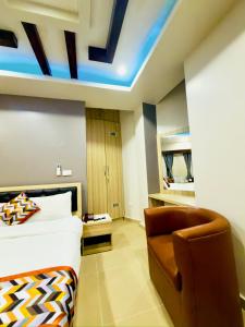 Chris Bed and Breakfast by Hostmandu