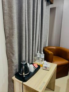 Chris Bed and Breakfast by Hostmandu