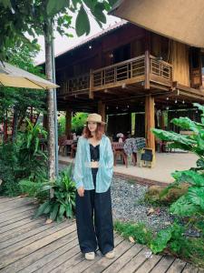 Pù Luông Farm Homestay & Coffee