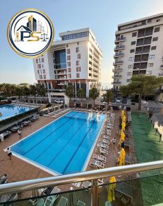 Alcani Hotel
