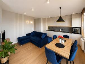 Aurora Apartament Gdynia Pogórze