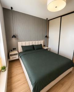 Aurora Apartament Gdynia Pogórze
