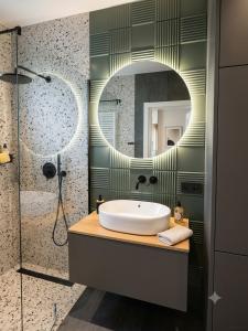 Aurora Apartament Gdynia Pogórze
