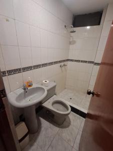 Casa Morales 2 pisos