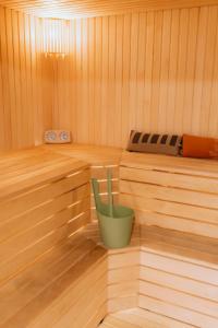 Lavandas apartamenti