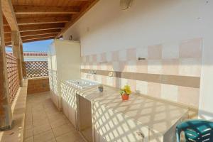 Casa Anna 2 a 270 mt dalla spiaggia di Specchiarica di San Pietro in Bevagna